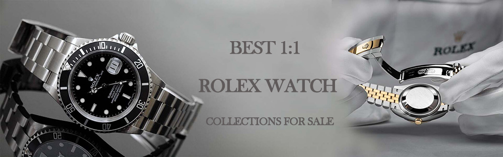 Best Fake Rolex Watches